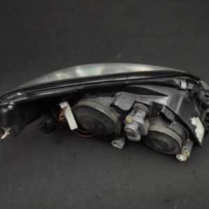 Optique avant principal gauche (feux)(phare) NISSAN PRIMERA 3 Diesel