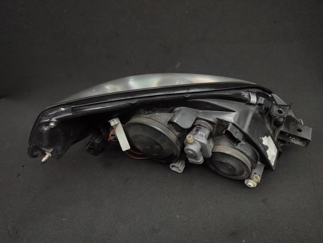 Optique avant principal gauche (feux)(phare) NISSAN PRIMERA 3 Diesel