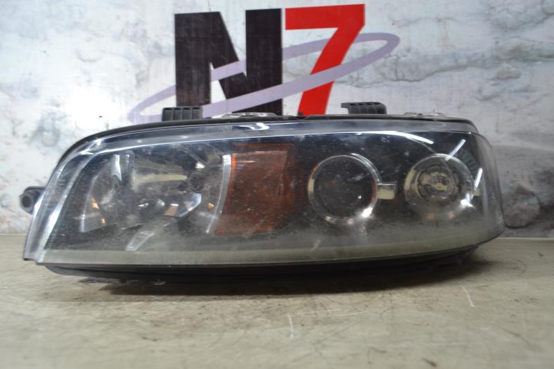 Optique avant principal gauche (feux)(phare) FIAT PUNTO 2 PHASE 1 Essence