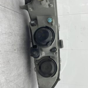 Optique avant principal gauche (feux)(phare) HONDA ACCORD 6 PHASE 1 Diesel