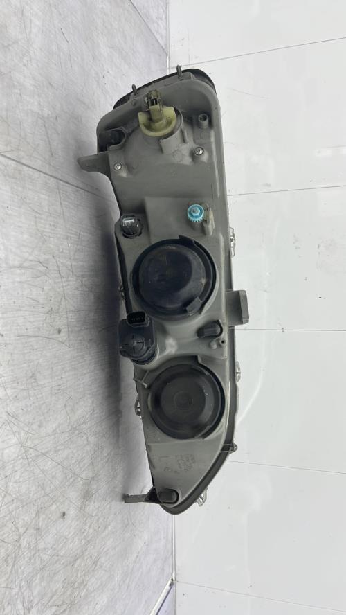 Optique avant principal gauche (feux)(phare) HONDA ACCORD 6 PHASE 1 Diesel
