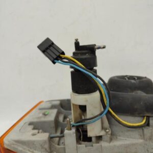 Optique avant principal gauche (feux)(phare) FIAT PANDA 1 PHASE 2 Essence