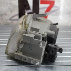 Optique avant principal gauche (feux)(phare) FIAT PUNTO 1 PHASE 1 Essence