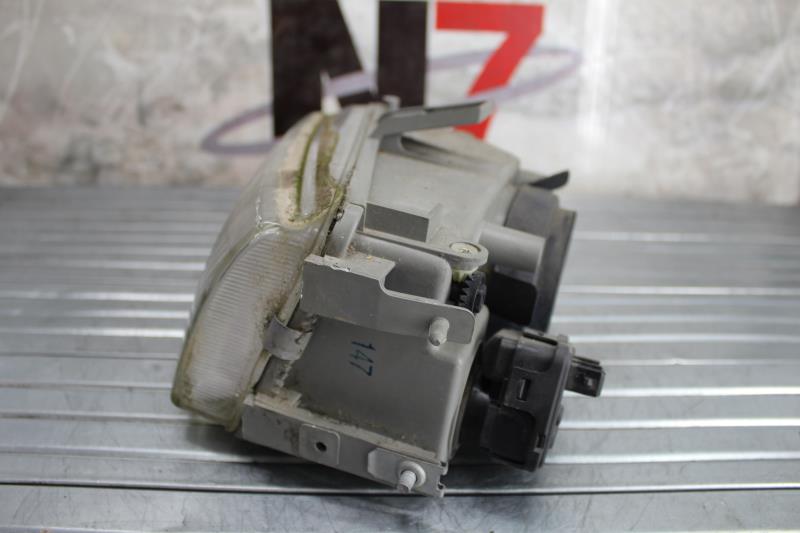 Optique avant principal gauche (feux)(phare) FIAT PUNTO 1 PHASE 1 Essence