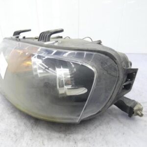 Optique avant principal gauche (feux)(phare) FIAT PUNTO 2 PHASE 1 Essence