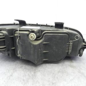 Optique avant principal gauche (feux)(phare) FIAT PUNTO 2 PHASE 1 Essence