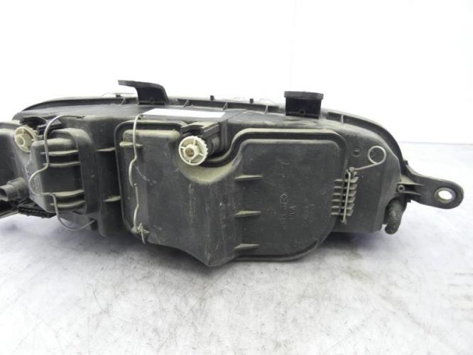 Optique avant principal gauche (feux)(phare) FIAT PUNTO 2 PHASE 1 Essence