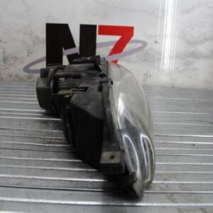 Optique avant principal gauche (feux)(phare) FIAT BRAVA Diesel