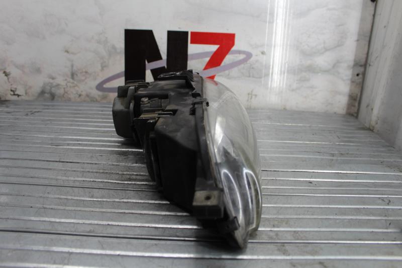 Optique avant principal gauche (feux)(phare) FIAT BRAVA Diesel