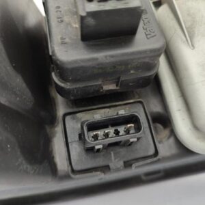 Optique avant principal gauche (feux)(phare) FIAT MAREA WEEKEND BREAK Diesel