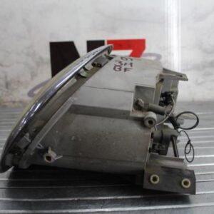 Optique avant principal gauche (feux)(phare) LANCIA LYBRA BREAK Diesel