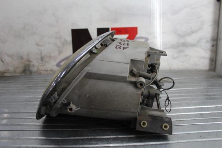 Optique avant principal gauche (feux)(phare) LANCIA LYBRA BREAK Diesel