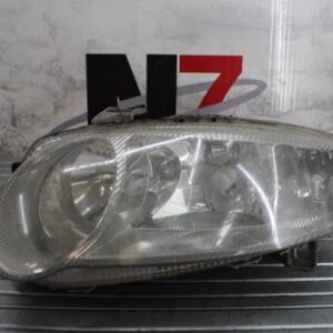 Optique avant principal gauche (feux)(phare) ALFA ROMEO 147 PHASE 1 Essence