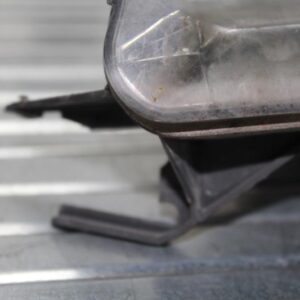 Optique avant principal gauche (feux)(phare) FIAT STILO Diesel