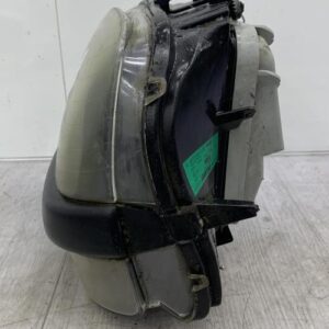 Optique avant principal gauche (feux)(phare) FIAT DOBLO 1 PHASE 1 Diesel