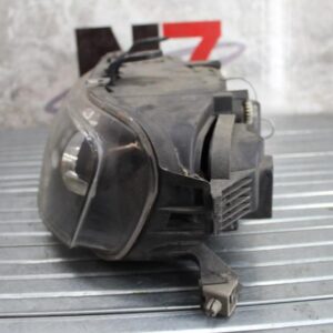 Optique avant principal gauche (feux)(phare) FIAT PUNTO 2 PHASE 1 Essence