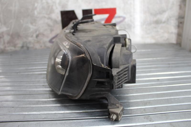 Optique avant principal gauche (feux)(phare) FIAT PUNTO 2 PHASE 1 Essence