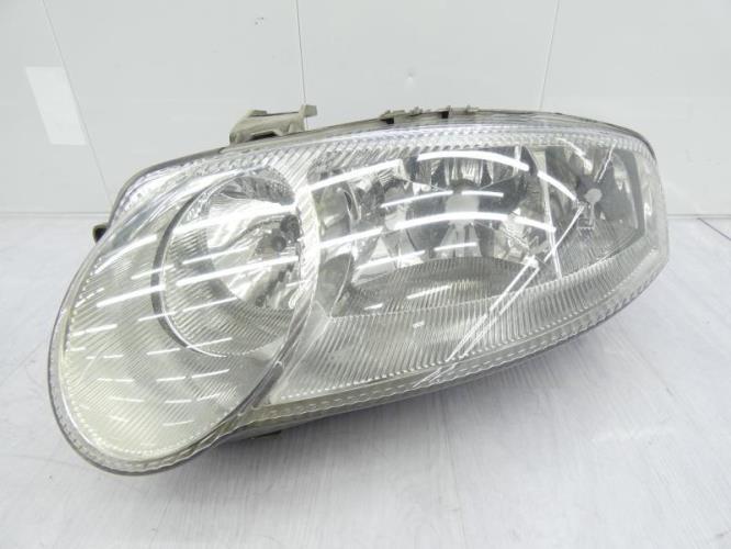 Optique avant principal gauche (feux)(phare) ALFA ROMEO 147 PHASE 1 Diesel
