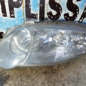 Optique avant principal gauche (feux)(phare) ALFA ROMEO 147 PHASE 1 Essence