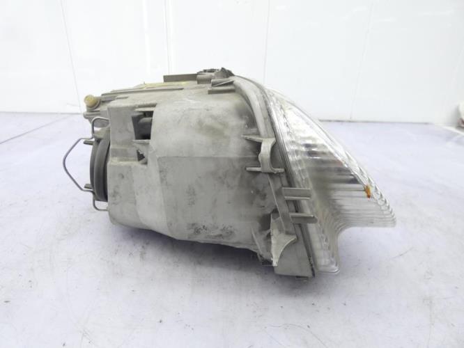 Optique avant principal gauche (feux)(phare) ALFA ROMEO 147 PHASE 1 Diesel