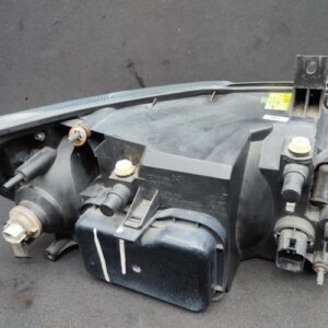 Optique avant principal gauche (feux)(phare) FORD TRANSIT 3 Diesel