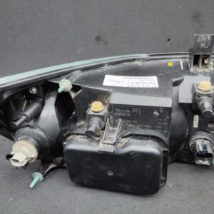 Optique avant principal gauche (feux)(phare) FORD TRANSIT 3 Diesel