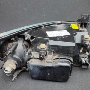 Optique avant principal gauche (feux)(phare) FORD TRANSIT 3 Diesel
