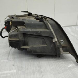 Optique avant principal gauche (feux)(phare) AUDI A6 2 AVANT PHASE 1 BREAK Diesel