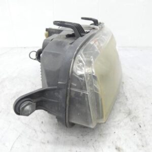 Optique avant principal gauche (feux)(phare) FIAT PUNTO 2 PHASE 1 Diesel