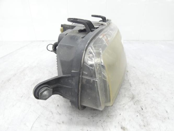 Optique avant principal gauche (feux)(phare) FIAT PUNTO 2 PHASE 1 Diesel