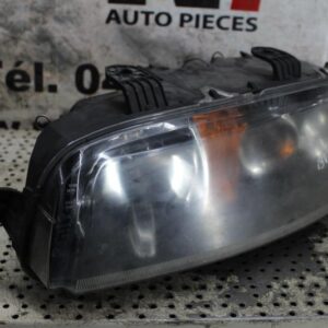 Optique avant principal gauche (feux)(phare) FIAT PUNTO 2 PHASE 1 Diesel