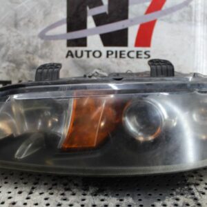 Optique avant principal gauche (feux)(phare) FIAT PUNTO 2 PHASE 1 Essence