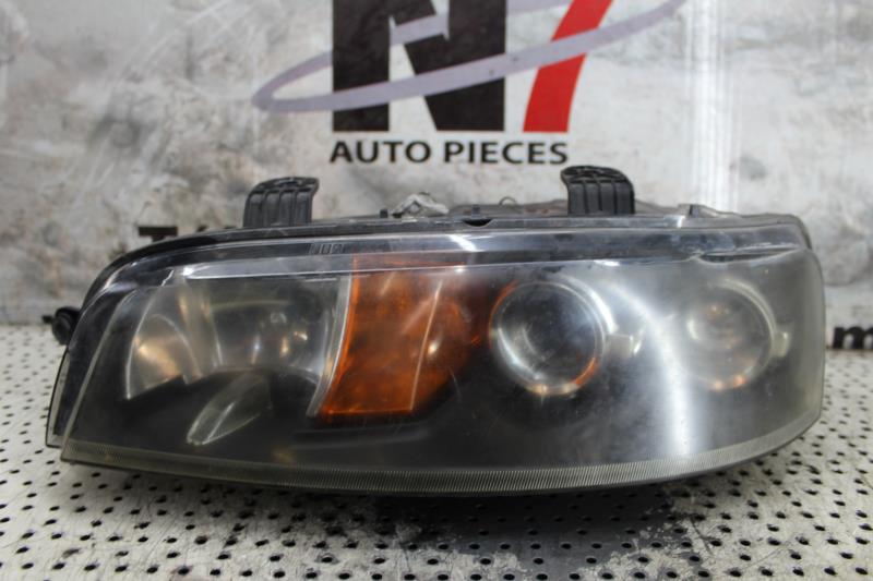 Optique avant principal gauche (feux)(phare) FIAT PUNTO 2 PHASE 1 Essence