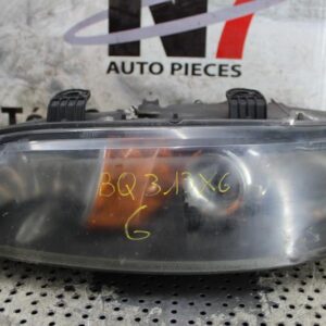 Optique avant principal gauche (feux)(phare) FIAT PUNTO 2 PHASE 1 Diesel