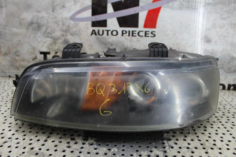 Optique avant principal gauche (feux)(phare) FIAT PUNTO 2 PHASE 1 Diesel