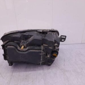 Optique avant principal gauche (feux)(phare) FIAT PANDA 2 PHASE 1 Diesel