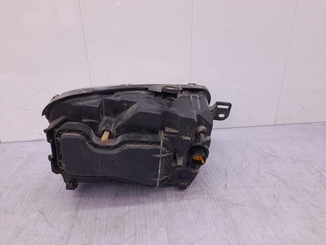 Optique avant principal gauche (feux)(phare) FIAT PANDA 2 PHASE 1 Diesel