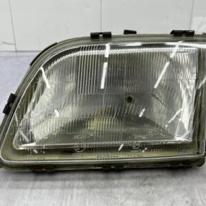 Optique avant principal gauche (feux)(phare) ROVER 100 PHASE 1
