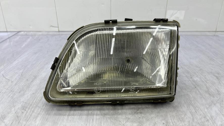 Optique avant principal gauche (feux)(phare) ROVER 100 PHASE 1