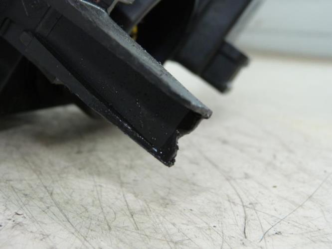 Optique avant principal gauche (feux)(phare) RENAULT ESPACE 3 Diesel