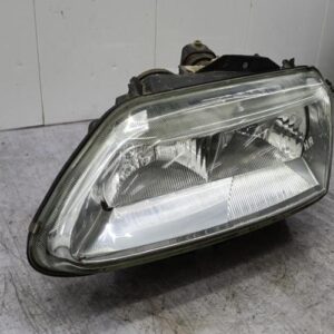 Optique avant principal gauche (feux)(phare) RENAULT ESPACE 3 Diesel