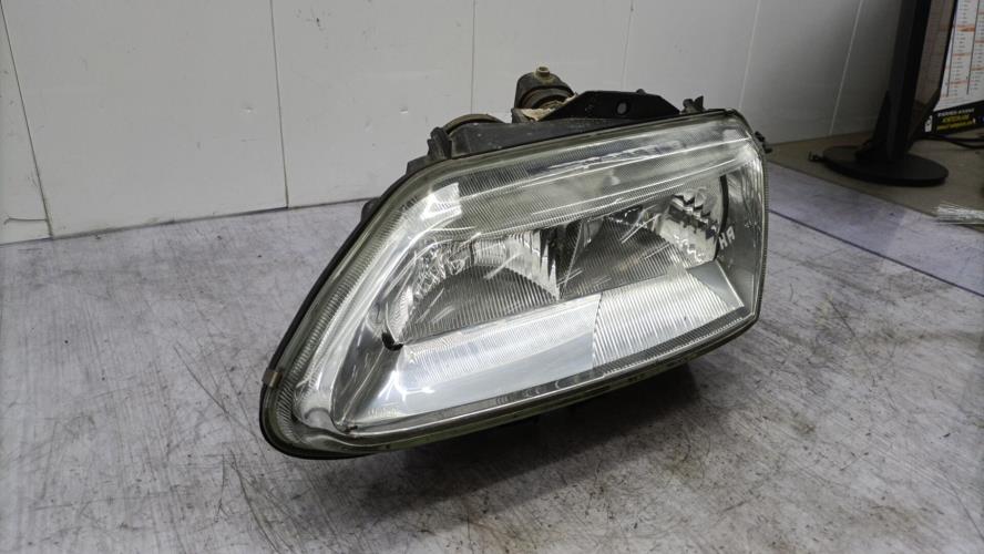 Optique avant principal gauche (feux)(phare) RENAULT ESPACE 3 Diesel