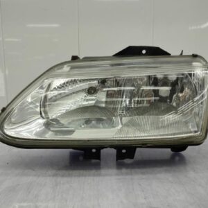 Optique avant principal gauche (feux)(phare) RENAULT ESPACE 3 Diesel