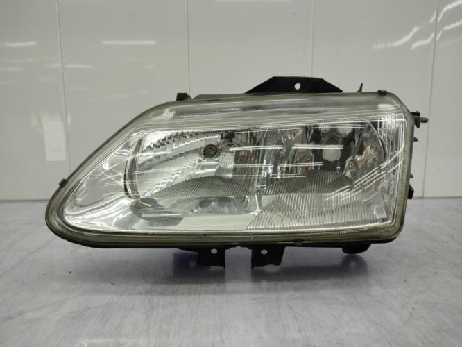 Optique avant principal gauche (feux)(phare) RENAULT ESPACE 3 Diesel