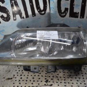 Optique avant principal gauche (feux)(phare) RENAULT ESPACE 3 Diesel