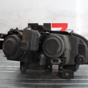 Optique avant principal gauche (feux)(phare) RENAULT ESPACE 3 Diesel