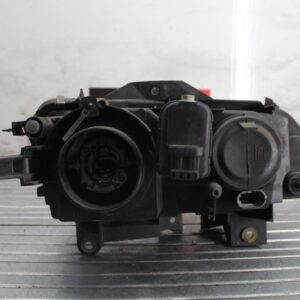 Optique avant principal gauche (feux)(phare) RENAULT GRAND ESPACE 3 Diesel