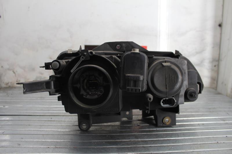 Optique avant principal gauche (feux)(phare) RENAULT GRAND ESPACE 3 Diesel