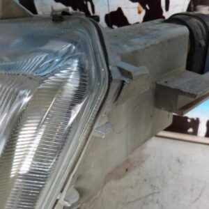 Optique avant principal gauche (feux)(phare) RENAULT ESPACE 3 Diesel