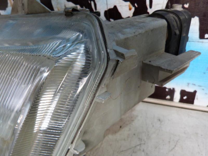 Optique avant principal gauche (feux)(phare) RENAULT ESPACE 3 Diesel